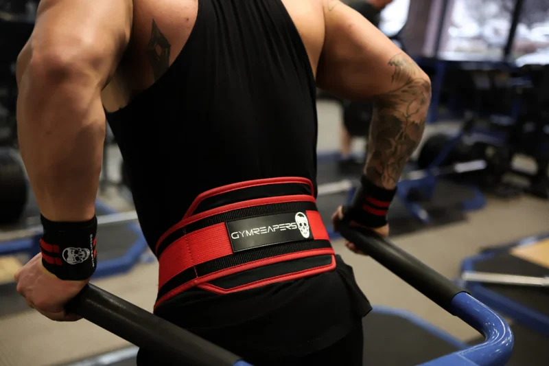 5 Best Dip Belts for Weighted Pull Ups in 2025
