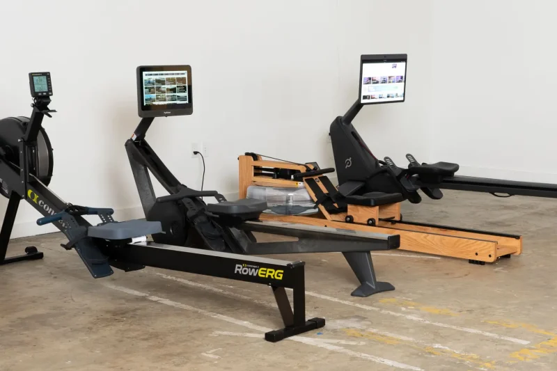 5 Best Rowing Machines for Beginners in 2025