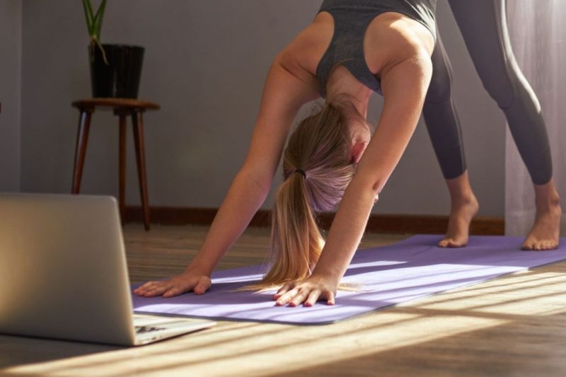5 Best Yoga Mats for Gym Workouts in 2025