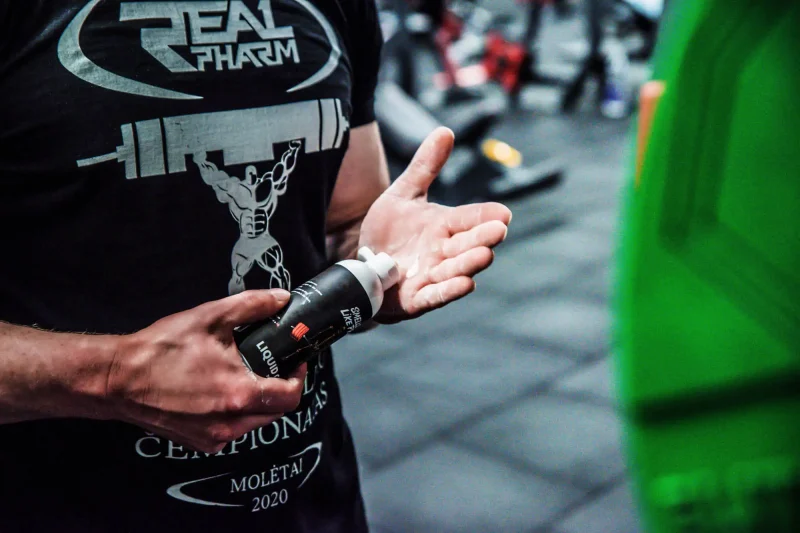 5 Best Chalk for Weightlifting Grip in 2025