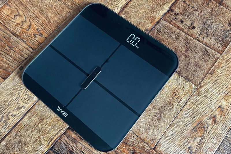 5 Best Smart Scales for Fitness Tracking in 2025