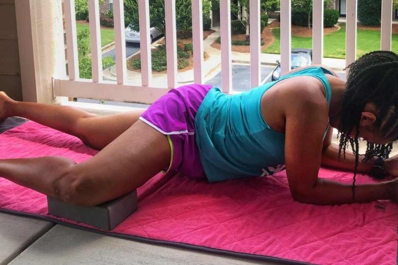 5 Best Yoga Blocks for Stretching in 2025