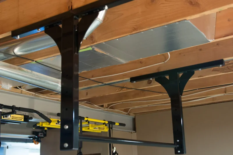 5 Best Ceiling Mounted Pull Up Bars in 2025