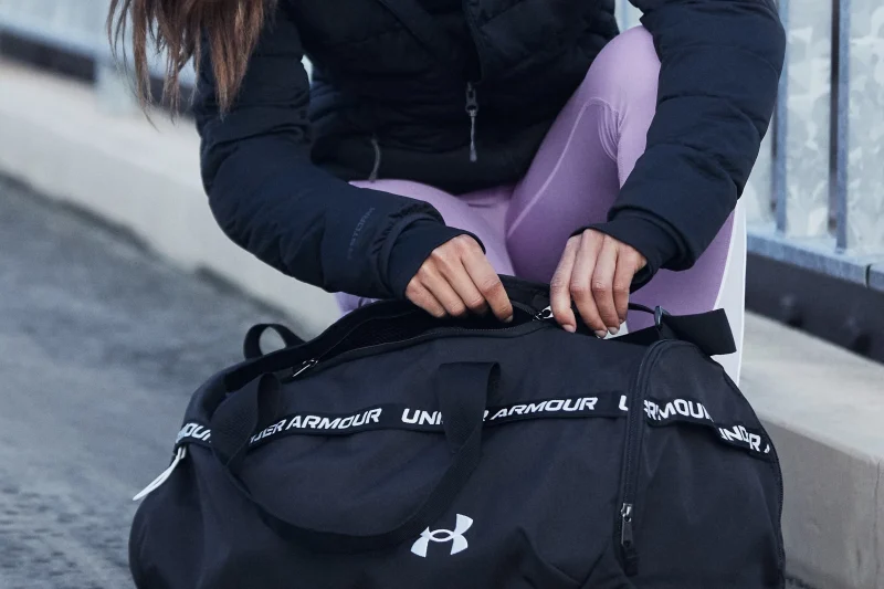 5 Best Gym Bags for Carrying Gear in 2025