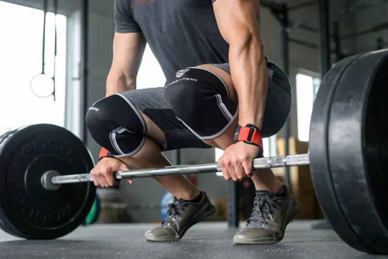 5 Best Knee Sleeves for Squatting in 2025