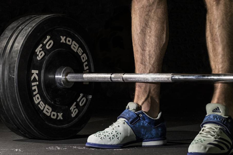 5 Best Olympic Barbells for Heavy Lifting in 2025