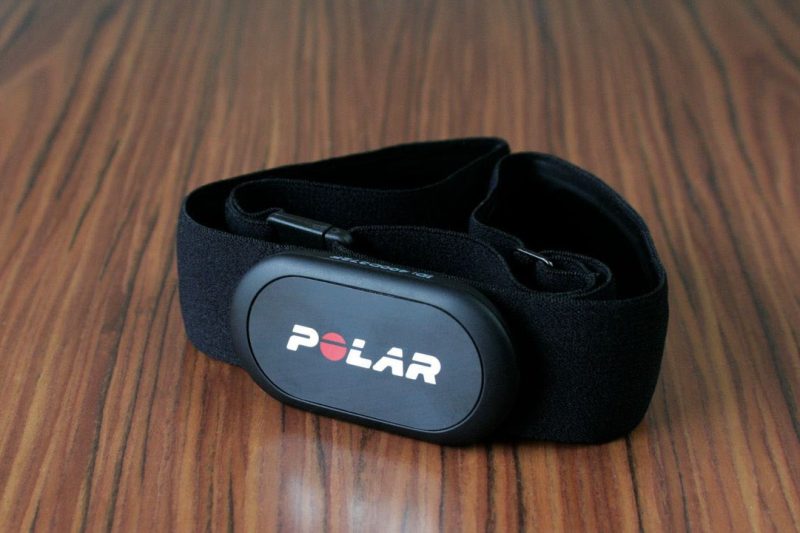 5 Best Heart Rate Monitors for Weightlifting in 2025