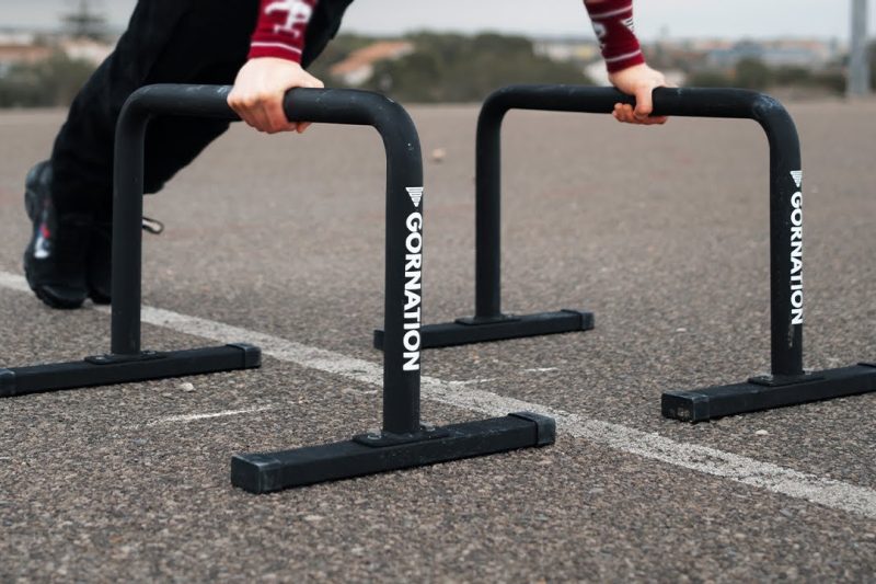 5 Best Parallettes for Calisthenics in 2025