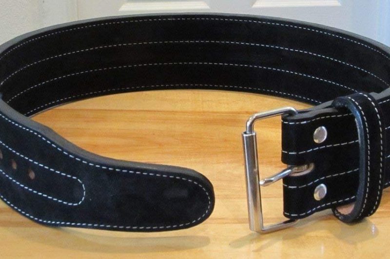 5 Best Powerlifting Belts for Competition in 2025