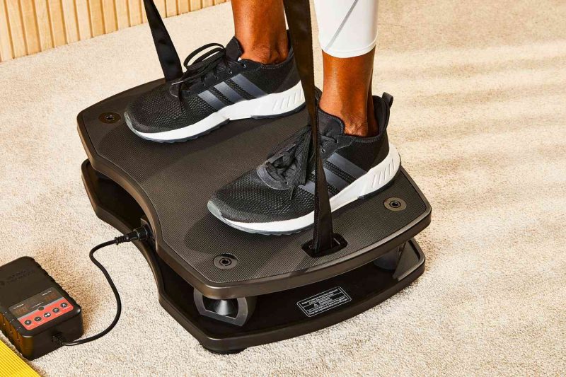 5 Best Vibration Plates for Home Gym in 2025