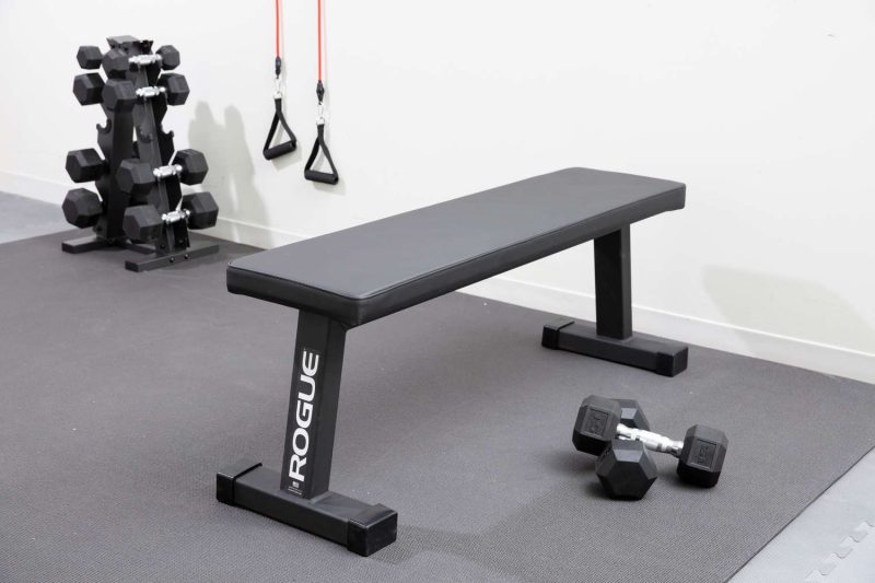 5 Best Weight Benches for Small Apartments in 2025