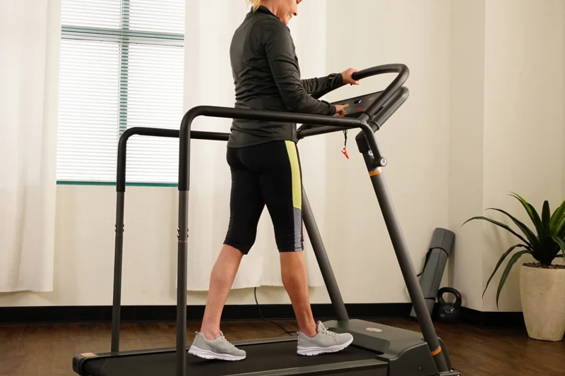 5 Best Compact Treadmills for Seniors in 2025