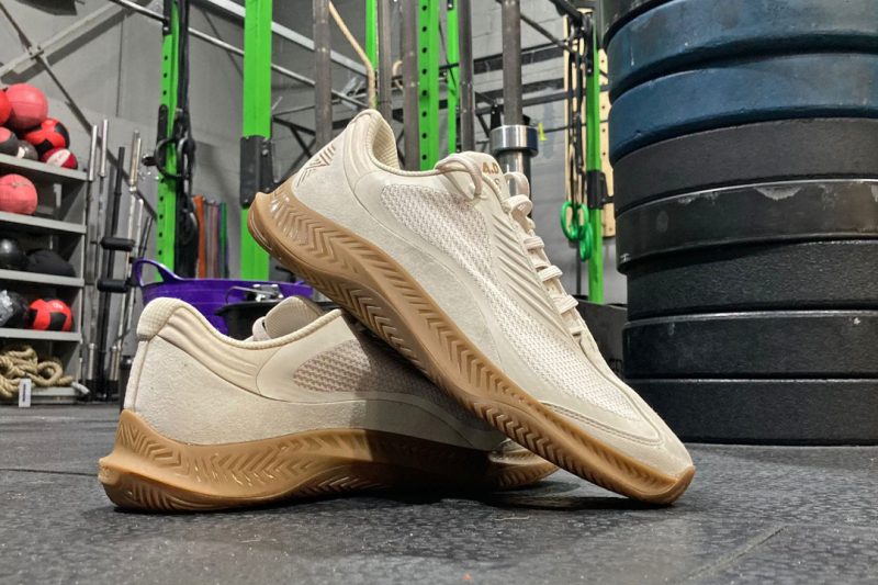 5 Best Crossfit Shoes for Workouts in 2025