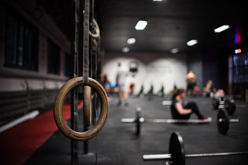 5 Best Gymnastic Rings for Home Workouts in 2025