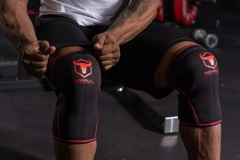 5 Best Knee Braces for Weightlifting in 2025