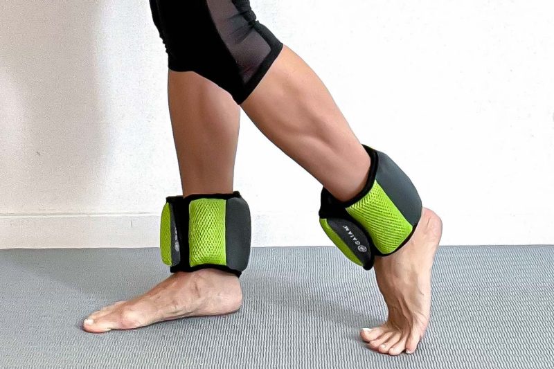 5 Best Ankle Weights for Leg Workouts in 2025