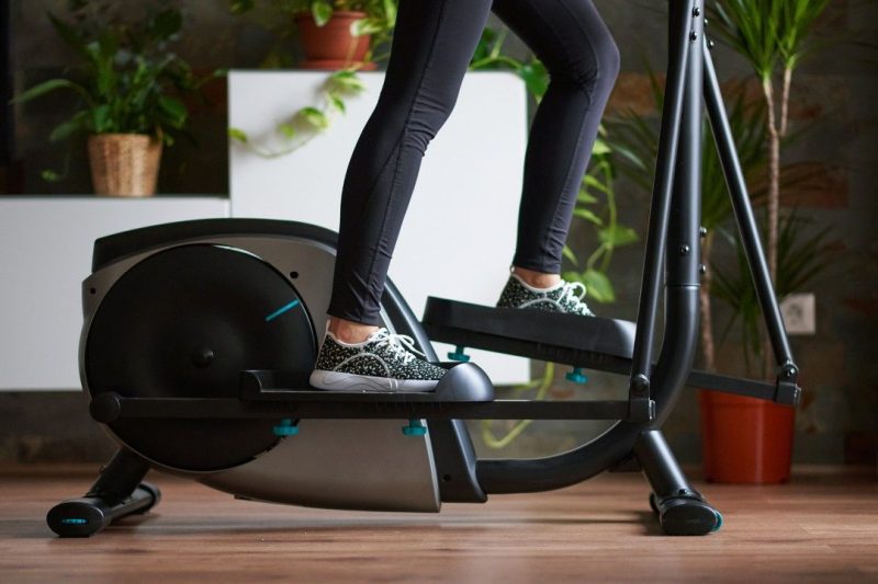5 Best Ellipticals for Home Gym in 2025