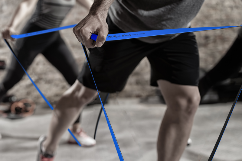 5 Best Resistance Tubes for Rehab in 2025