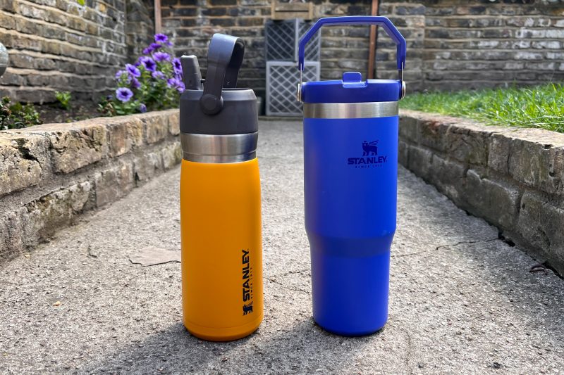 5 Best Water Bottles for Gym Use in 2025