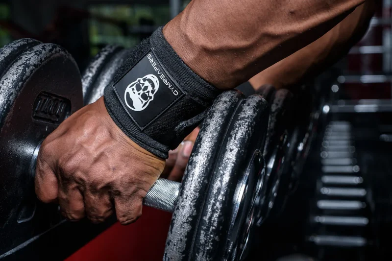 5 Best Wrist Wraps for Bench Press in 2025