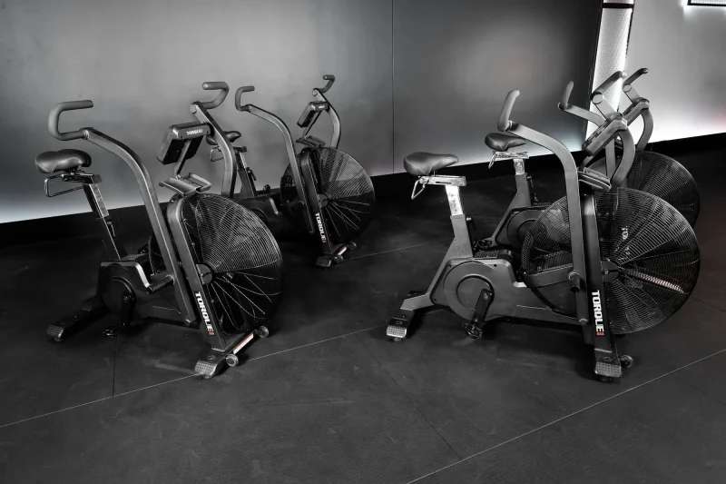 5 Best Air Bikes for Crossfit Workouts in 2025