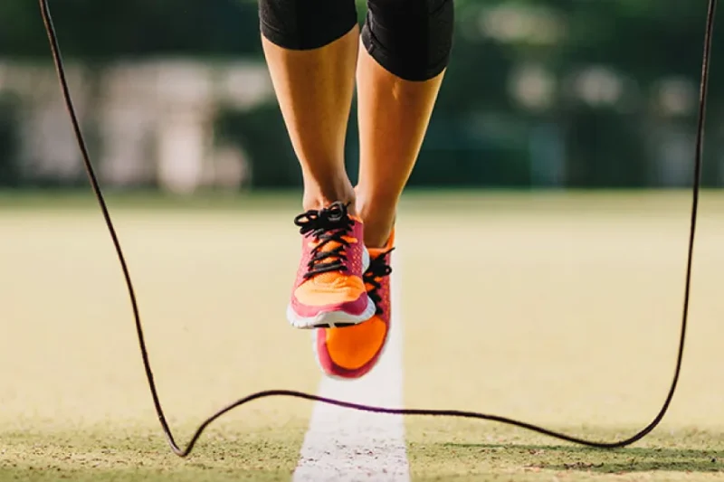 5 Best Jump Ropes for Cardio Training in 2025