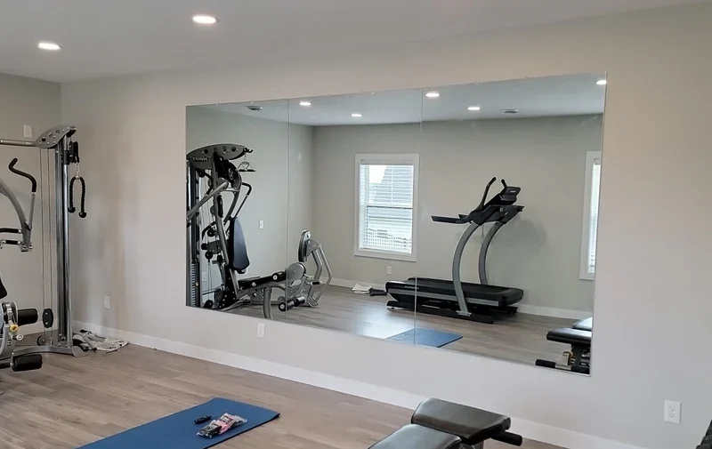 5 Best Wall Mirrors for Gym Setup in 2025
