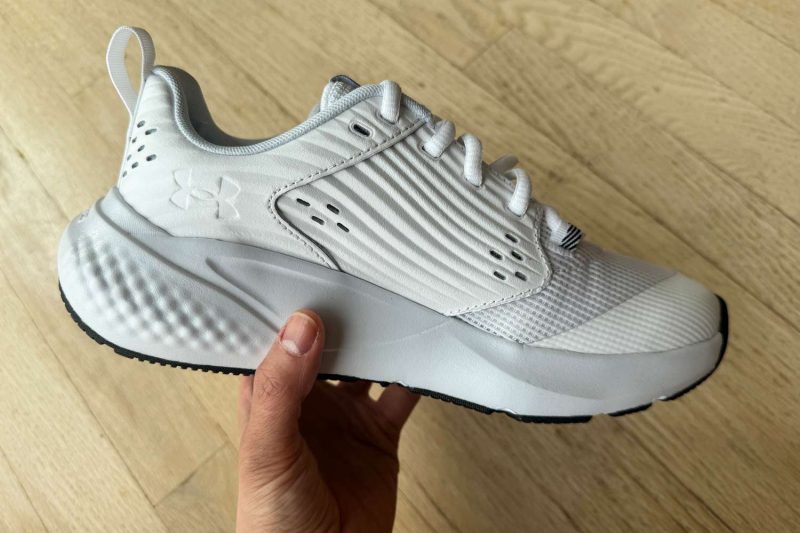 5 Best Weightlifting Shoes for Squats in 2025