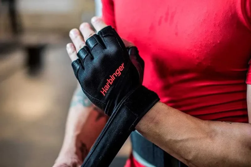 5 Best Workout Gloves for Lifting in 2025