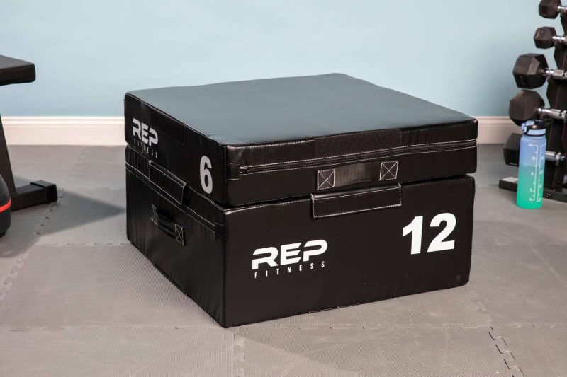 5 Best Plyo Boxes for Jump Training in 2025