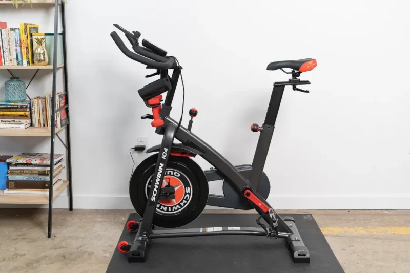 5 Best Spin Bikes for Indoor Cycling in 2025