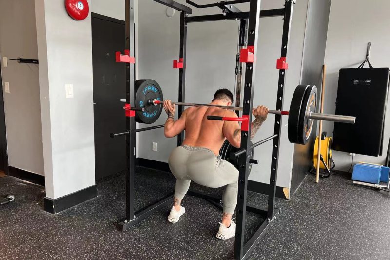 5 Best Power Racks for Small Spaces in 2026