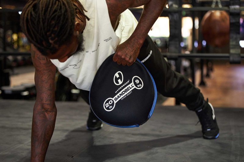 5 Best Sandbags for Strength Training in 2025