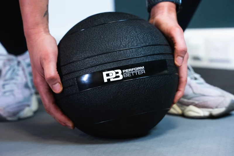 5 Best Wall Balls for Crossfit Training in 2025