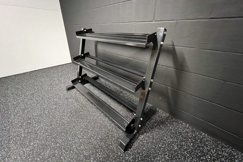 5 Best Weight Storage Racks for Home Gym in 2025