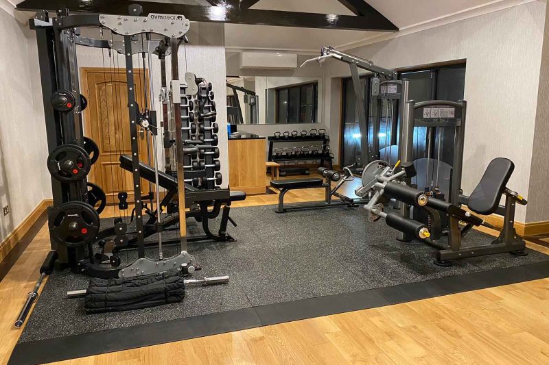5 Best All in One Home Gym Machines in 2025