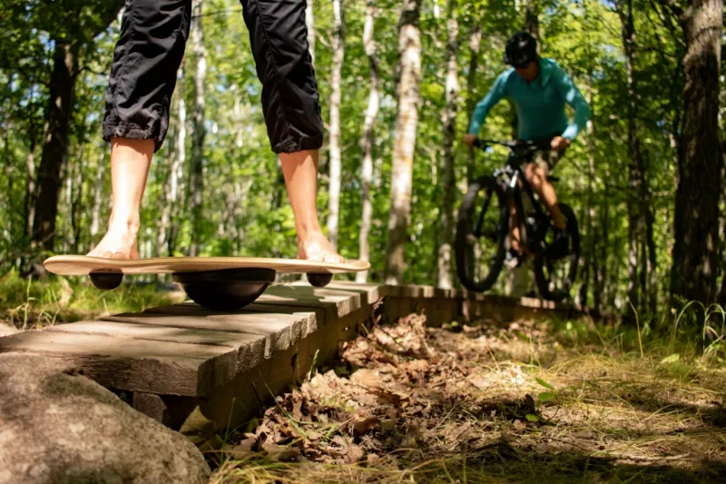 5 Best Balance Boards for Fitness Training in 2025