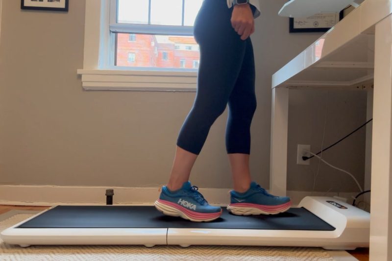 5 Best Foldable Treadmills for Walking in 2026