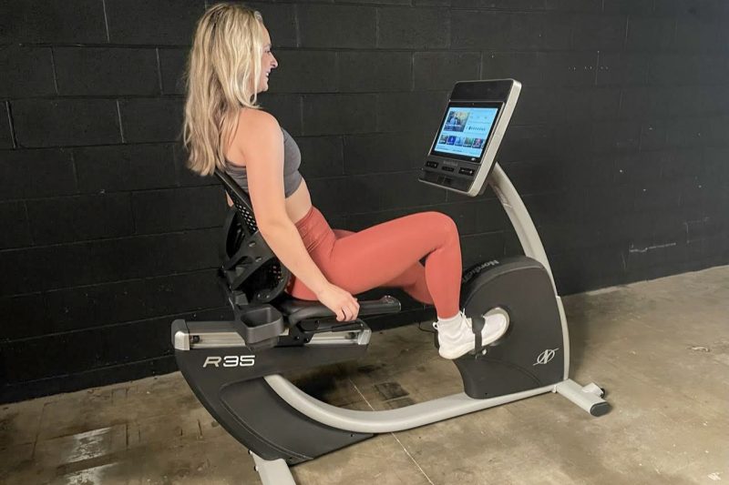 5 Best Hybrid Elliptical Bikes for Home in 2025