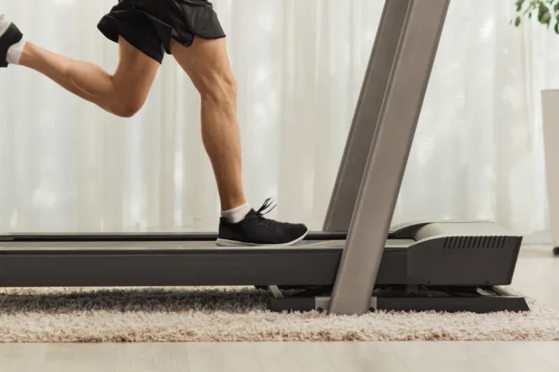 5 Best Treadmills for Marathon Training in 2025