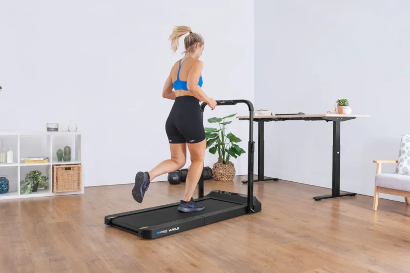 5 Best Treadmills for Small Apartments in 2025