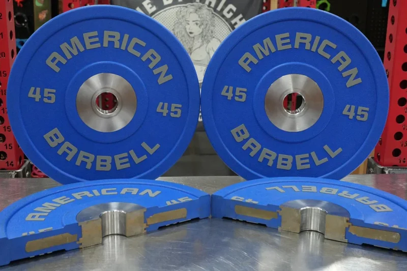 5 Best Bumper Plates for Olympic Lifting in 2025