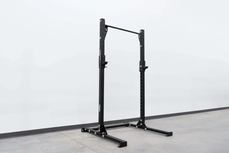 5 Best Squat Racks With Pull Up Bar in 2025