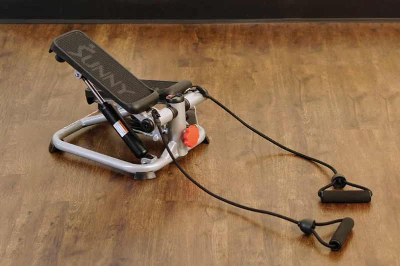 5 Best Stair Steppers for Weight Loss in 2025