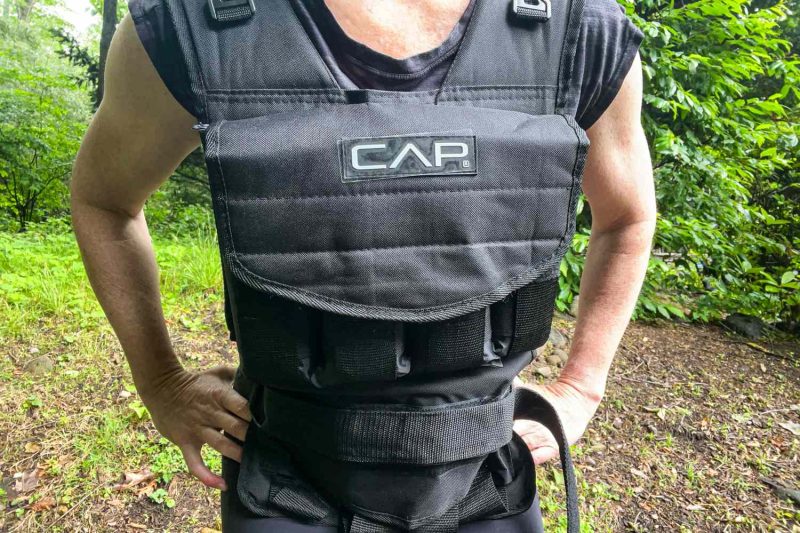 5 Best Weighted Vests for Workouts in 2025