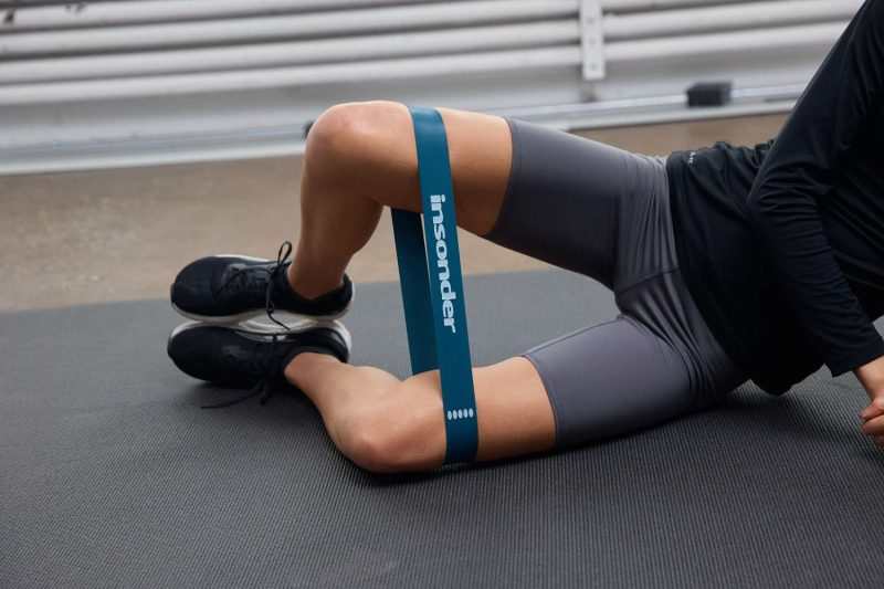 5 Best Resistance Bands for Powerlifting in 2025