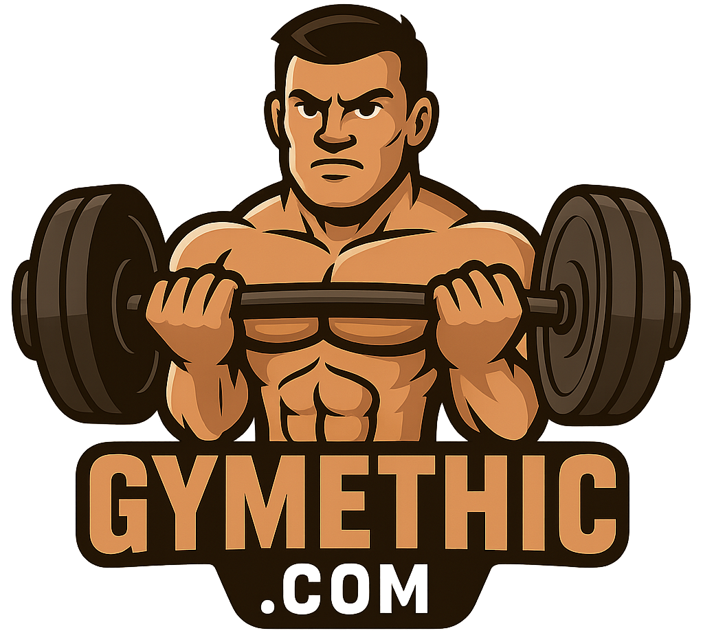 Gym Ethic